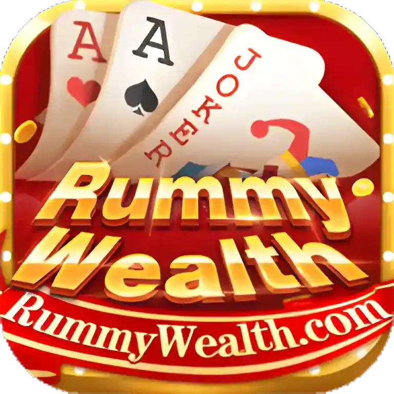 Rummy Wealth