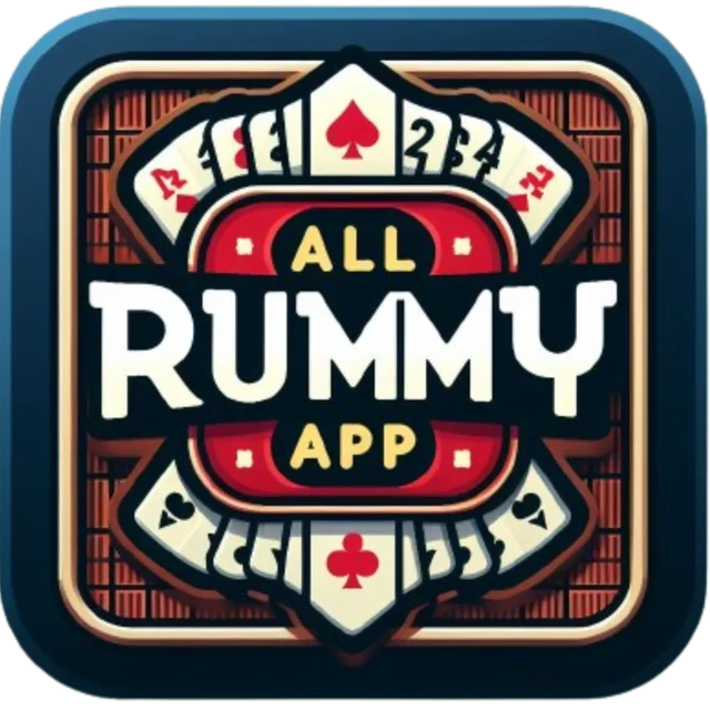 All Rummy Apps List