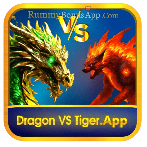 Dragon Vs Tiger Games