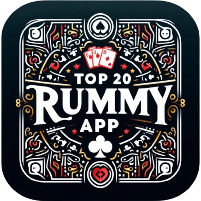 Top 20 Rummy App List