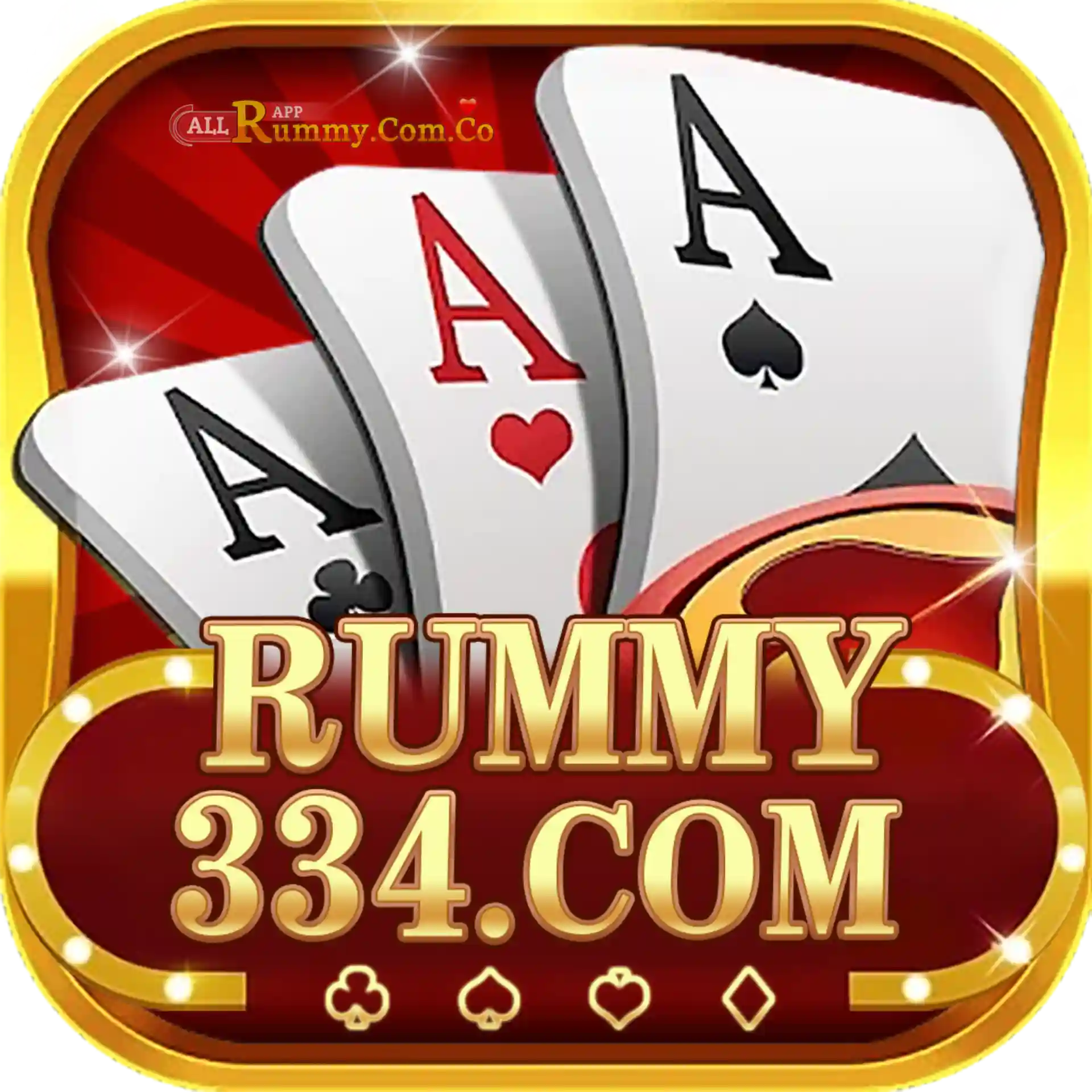 334 Rummy