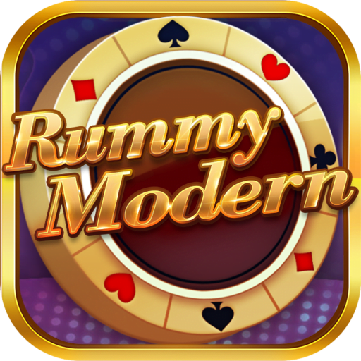 Rummy Modern  Apk Download - New Rummy App