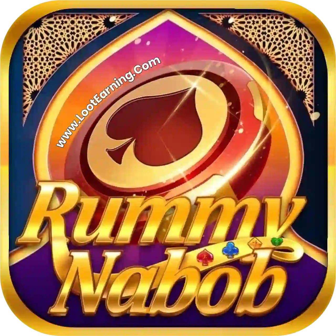 Rummy Nabob  Apk Download - New Rummy App